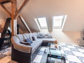 Prodej bytu 2+kk, 53 m², Uherské Hradiště