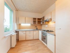 Prodej bytu 3+1, 74 m², Brandýs nad Labem-Stará Boleslav