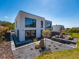 Prodej rodinného domu, 219 m², Velké Popovice