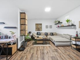 Prodej rodinného domu, 791 m², Jaroměř, ul. Palackého