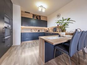 Prodej bytu 3+kk, 80 m², Chýnov, ul. Slunečný vrch