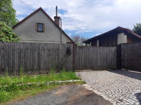 Prodej rodinného domu, 158 m², Bouzov