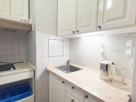 Pronájem bytu 1+kk, 29 m², Zlín, ul. Svat. Čecha