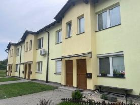 Prodej bytu 1+kk, 30 m², Ostrava, ul. Na Lánech