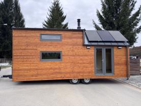 Prodej Tiny House, 25 m², Senetářov