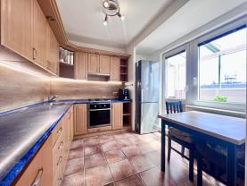 Prodej bytu 2+1, 55 m², Ostrava, ul.Pavlovova