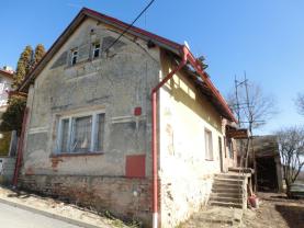 Prodej rodinného domu, 25 m², Dobrovice