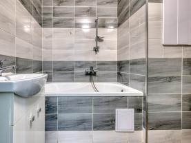 Pronájem bytu 3+1, 56 m², Rotava, ul. Sídliště