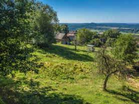 Prodej pozemku k bydlení, 900 m², Radostná pod Kozákovem