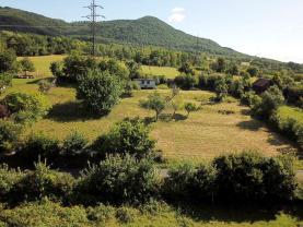 Prodej pozemku k bydlení, 858 m², Žitenice