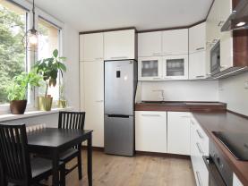 Prodej bytu 2+1, 56 m², Ostrava, ul. Hornopolní