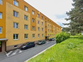 Prodej bytu 3+kk v Třebíči, ul. Lidická