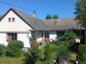 Prodej rodinného domu, 85 m², Pošná
