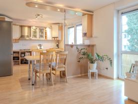 Prodej bytu 3+kk, 77 m², Otrokovice, ul. Bří Mrštíků