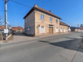 Prodej rodinného domu, 260 m², Chomutice