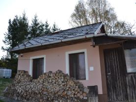 Prodej chalupy, 388 m², Náchod, Jizbice, Dobrošov