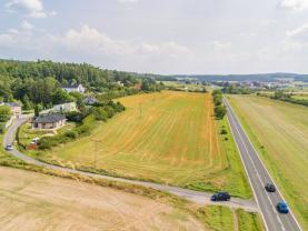 Prodej pole, 8729 m²