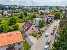 Prodej rodinného domu, 140 m², Benešov, ul. Nezvalova