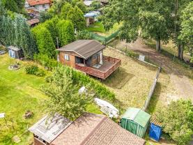 Prodej chaty, 29 m², Lipová - Mechová