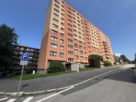 Prodej bytu 3+1, 75 m², Havířov - Podlesí