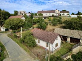 Prodej chalupy, 60 m², Zruč nad Sázavou