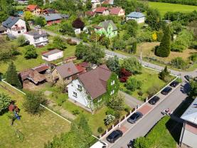 Prodej rodinného domu 4+1, 140 m², Orlová, ul. Čs. armády