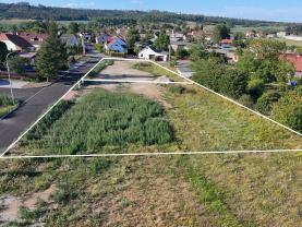 Prodej pozemku, 948 m², Čížová