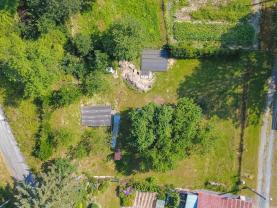 Prodej pozemku k bydlení, 1226 m², Město Libavá, ul. Jaselská