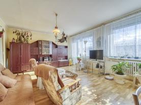 Prodej bytu 3+1, 65 m², Neratovice, ul. Na Výsluní