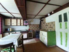 Prodej rodinného domu, 70 m², Bačetín