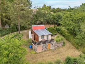 Prodej chaty, 23 m², Erpužice