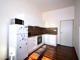 Pronájem bytu 3+1, 99 m², Ostrava, ul. 28. října