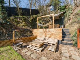 Prodej chaty, 15 m², Černošice