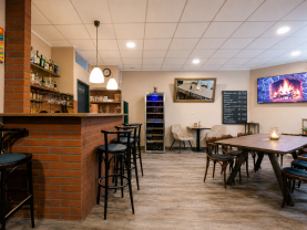 Pronájem vinárny 76 m², Praha, ul. Jana Růžičky