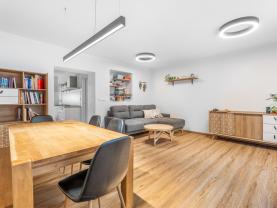 Prodej bytu 4+1, 94 m², Děčín, ul. Nerudova