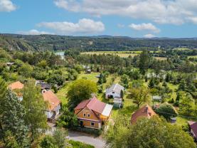 Prodej rodinného domu 5+2, 132 m², Zvírotice