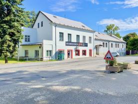 Prodej obchod a služby, 2810 m², Světlá Hora