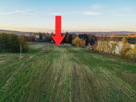 Prodej komerčního pozemku, 9719 m², Nepomuk