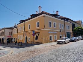 Pronájem, restaurace a stravování, Kolín, ul. Kutnohorská