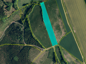 Prodej louky, 18398 m², Hranice - Středolesí