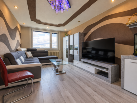 Prodej bytu 4+1, 82 m², Plzeň, ul. Gerská