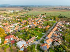 Prodej rodinného domu, 82 m², Prusy-Boškůvky