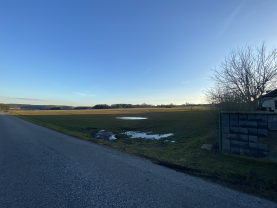 Prodej pozemku k bydlení, 1000 m², Bílá