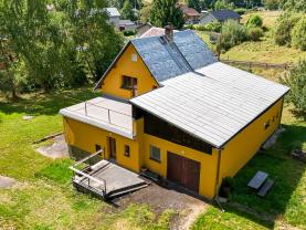 Prodej rodinného domu, 270 m², Nejdek, ul. Kraslická