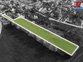 Prodej pozemku k bydlení, 4244 m², Ondřejov, ul. Sukdolská
