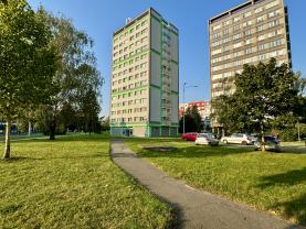 Prodej bytu 3+1, 59 m², Ostrava, ul. Výškovická
