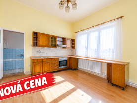 Prodej rodinného domu, Albrechtice nad Orlicí, ul. Na Návsi