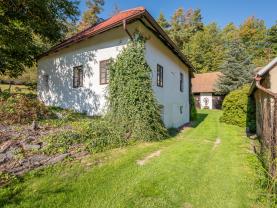 Prodej chalupy, 120 m², Neveklov