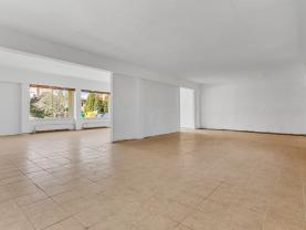 Pronájem obchod a služby, 261 m², Česká Lípa, ul. Bendlova