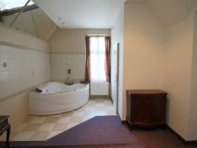 Pronájem bytu 2+kk, 38 m², Trutnov, ul. Polská